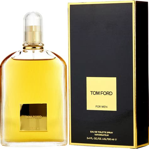 tom ford original cologne